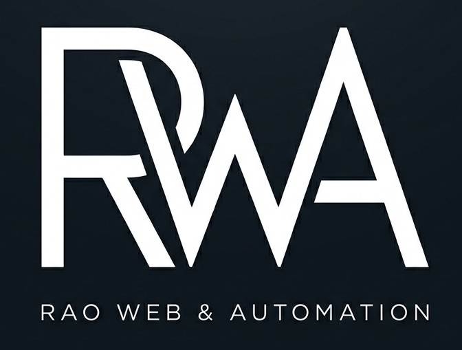 Rao Web Logo